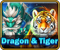 Dragon-Tiger