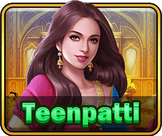 Teenpatti