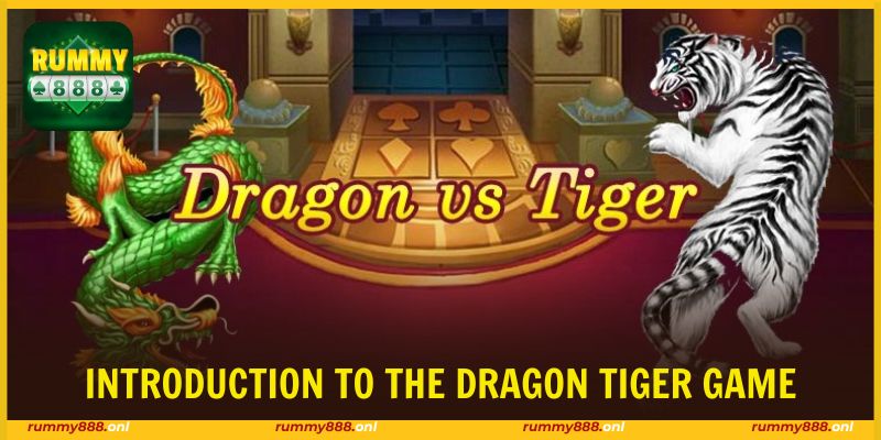 Dragon Tiger attracts many players thanks to its simple rules