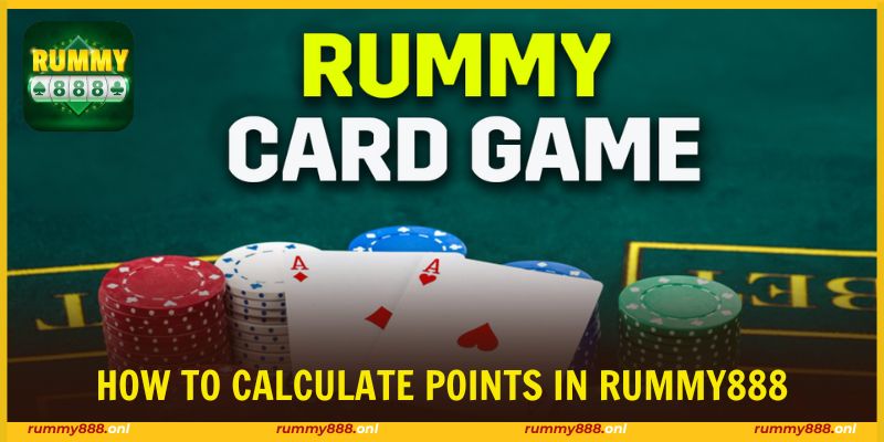 How to calculate points in Rummy888 helps adjust strategies