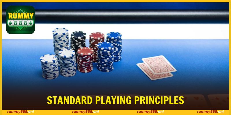 Each Poker betting round helps players adjust their strategy