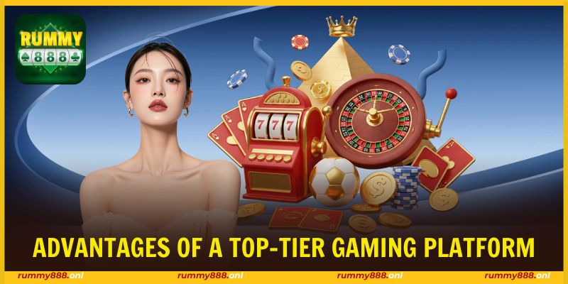 The payout mechanism of the gaming portal remains highly competitive