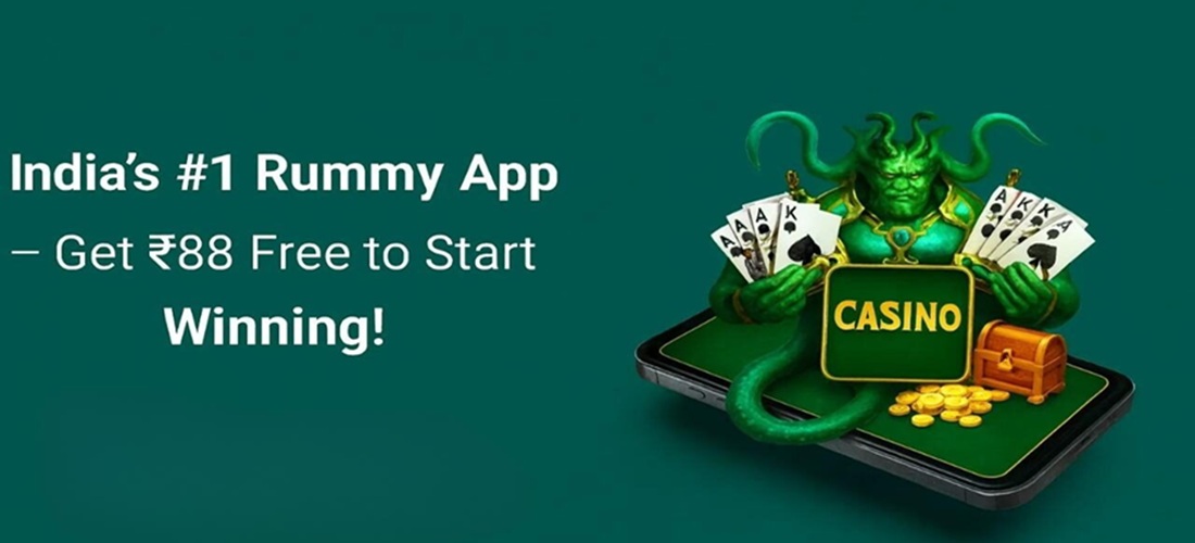 rummy888 banner