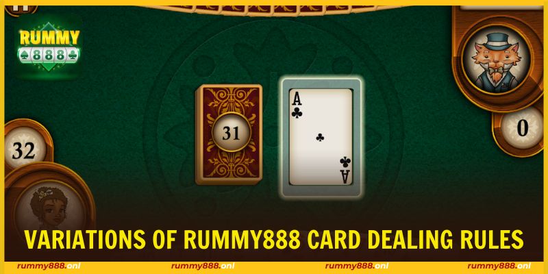 Additional Rummy888 variants beginners should know