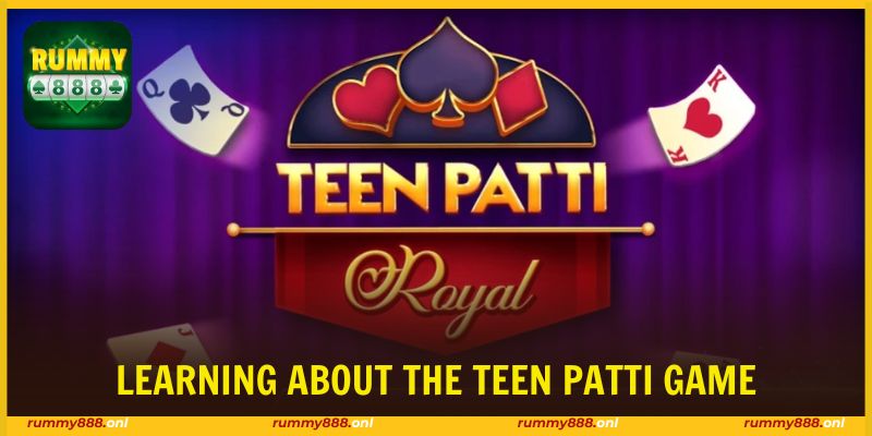 Teen Patti features a unique mechanism with high competitive appeal